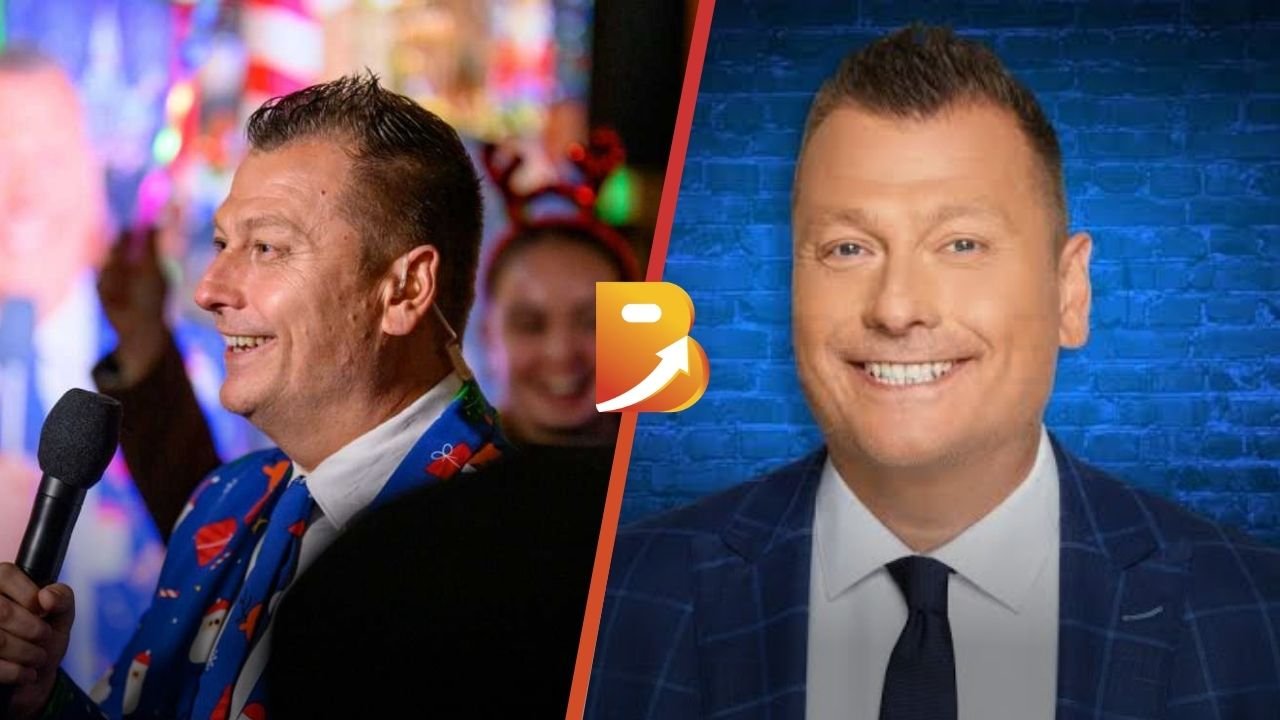 Jimmy Failla Net Worth