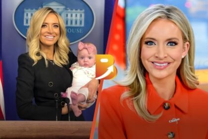 Kayleigh McEnany Height