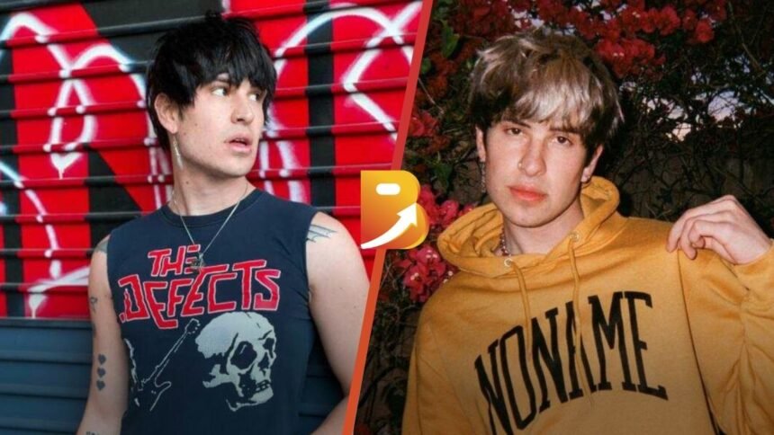 how old is jake webber