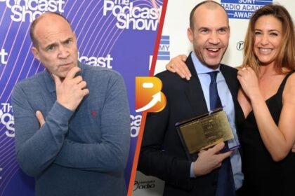 Johnny Vaughan