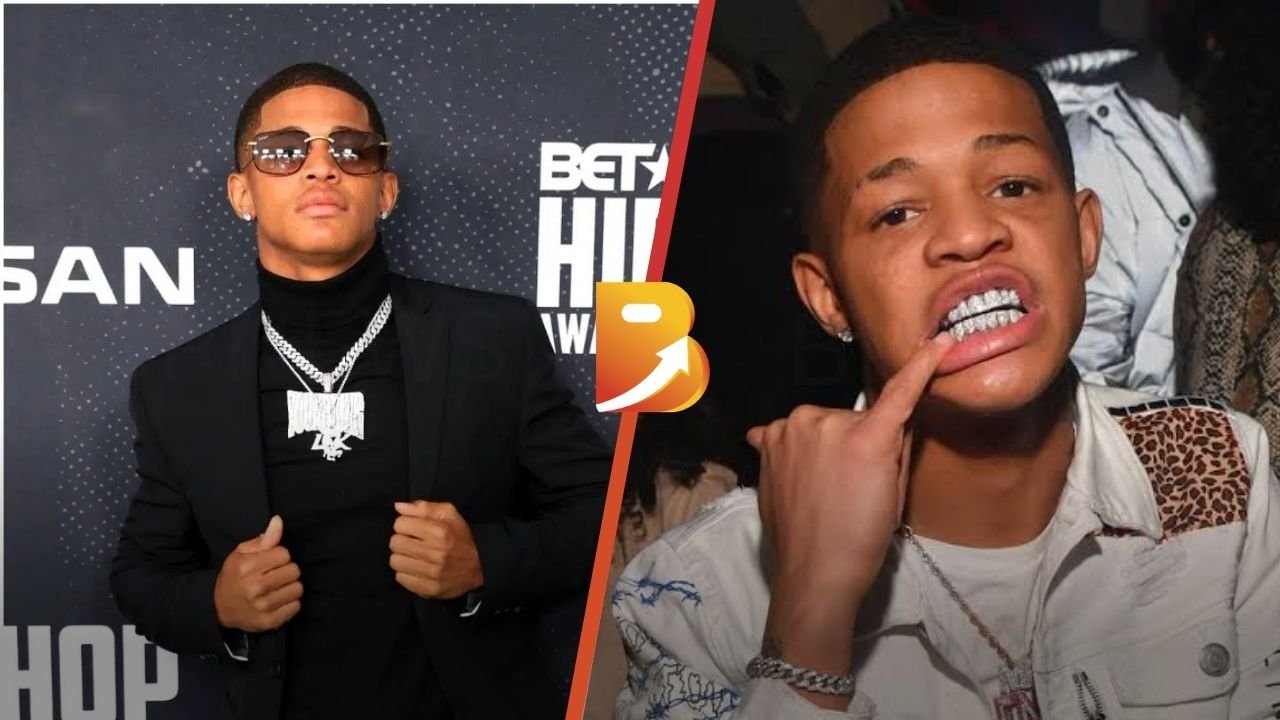 YK Osiris Net Worth