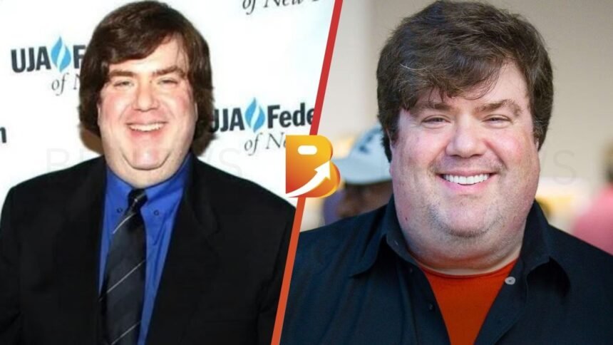 Dan Schneider Net Worth