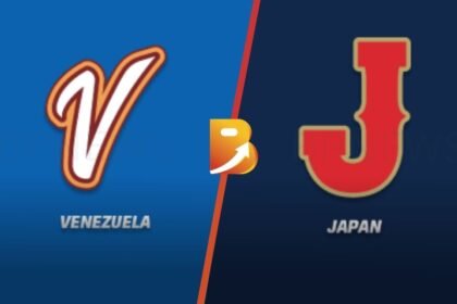 Venezuela vs Japan