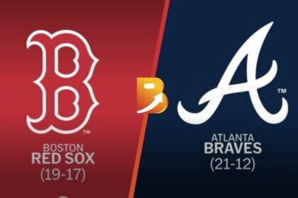Boston Red Sox vs Atlanta Braves