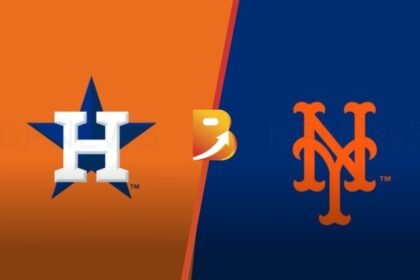New York Mets vs Houston Astros