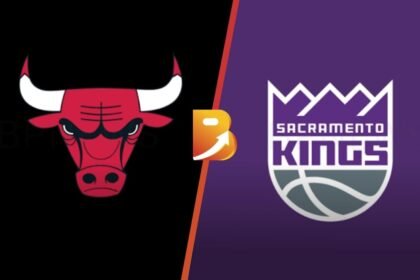 Chicago Bulls vs Sacramento Kings Match Player Stats