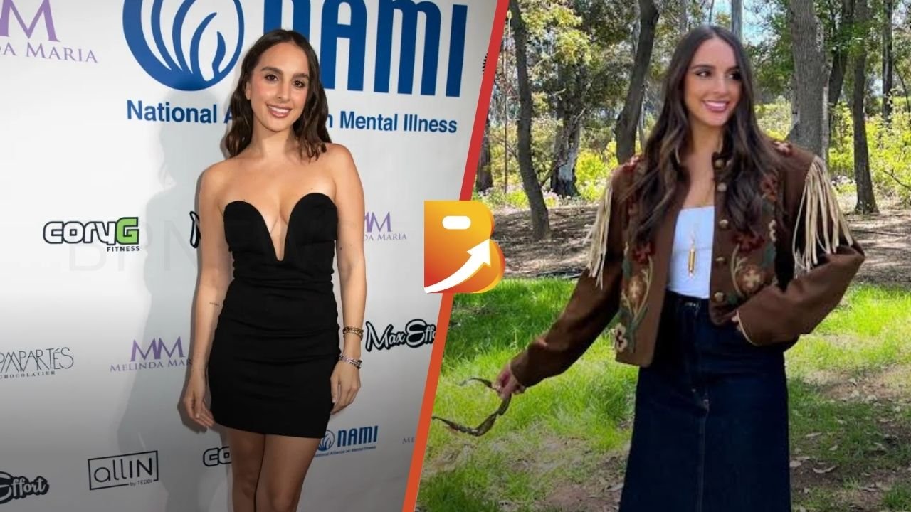 Alexia Umansky Net Worth