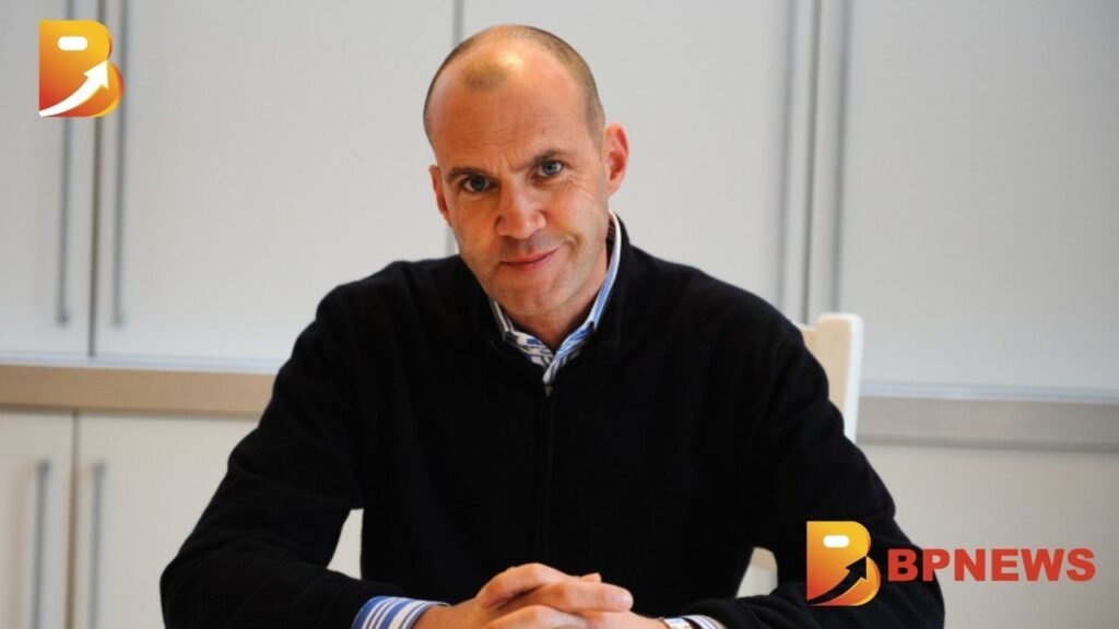 Johnny Vaughan