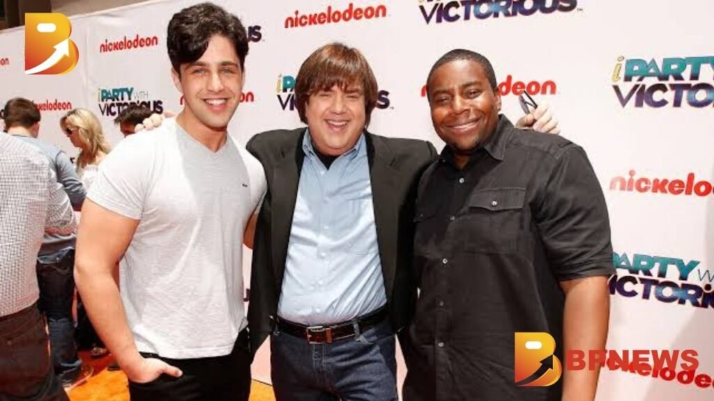 Dan Schneider Net Worth