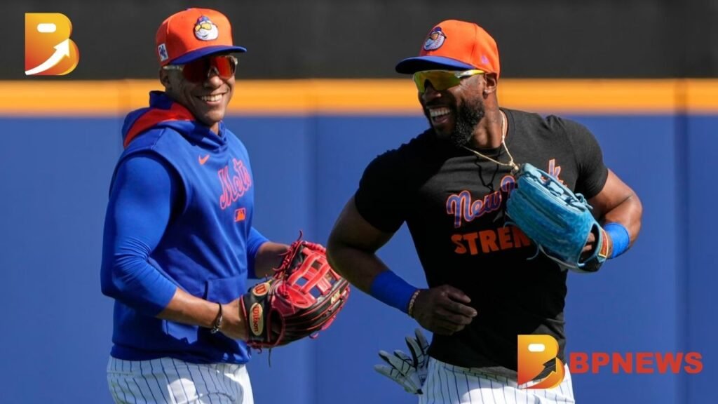 New York Mets vs Houston Astros
