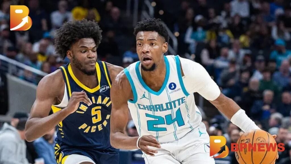 Charlotte Hornets vs Phoenix Suns Match Player Stats